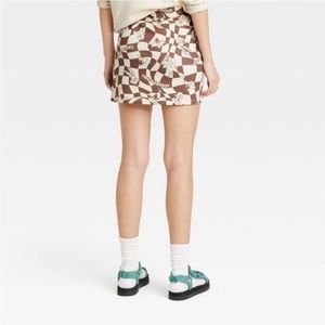 looney tunes skirt